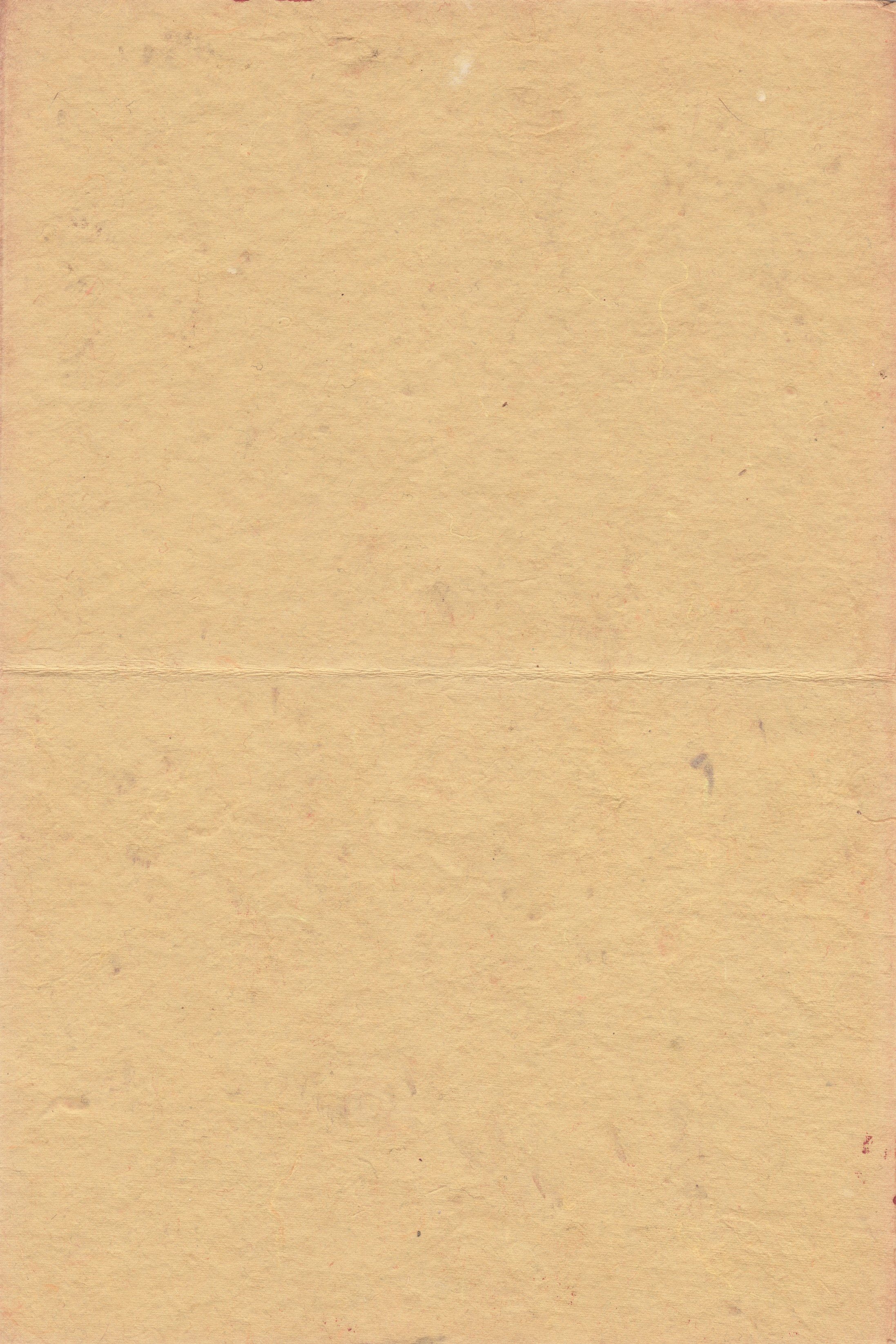 Brown Paper Texture